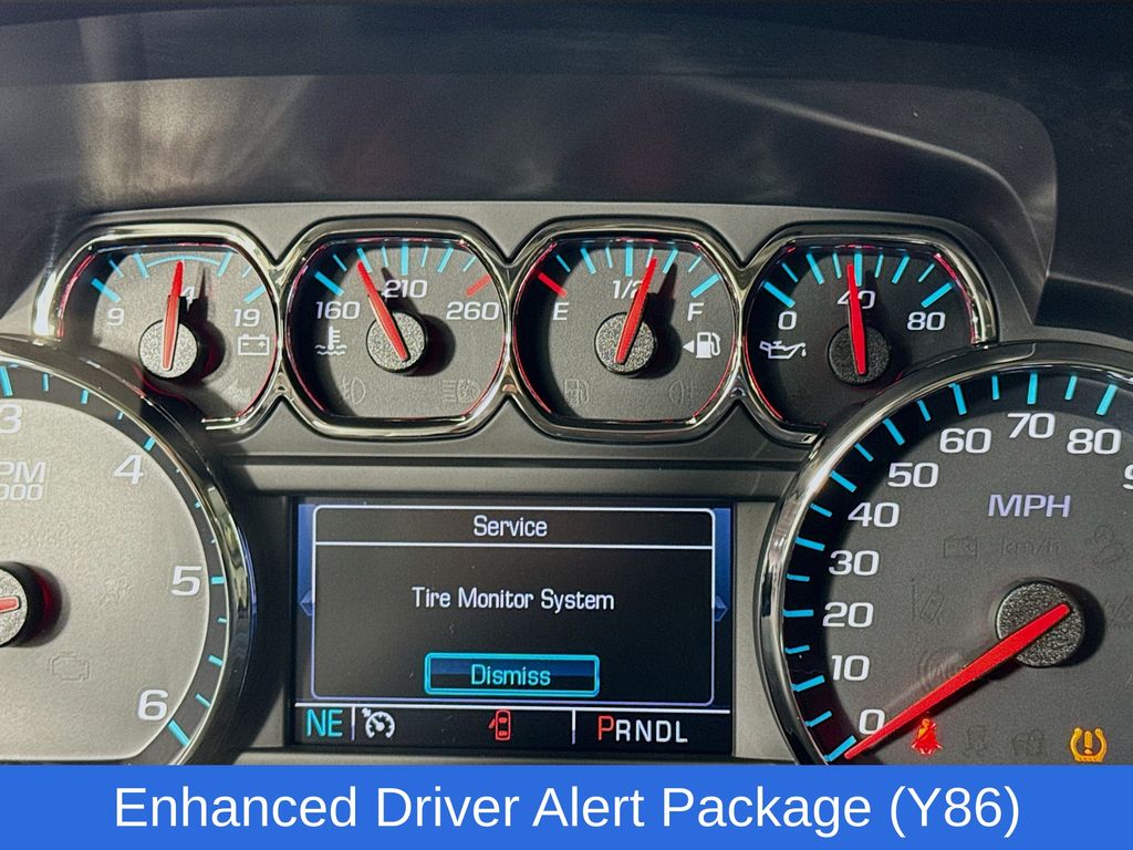 Used Car 2018 Chevrolet Tahoe  Premier For Sale Under $30,000 In Austin, Texas