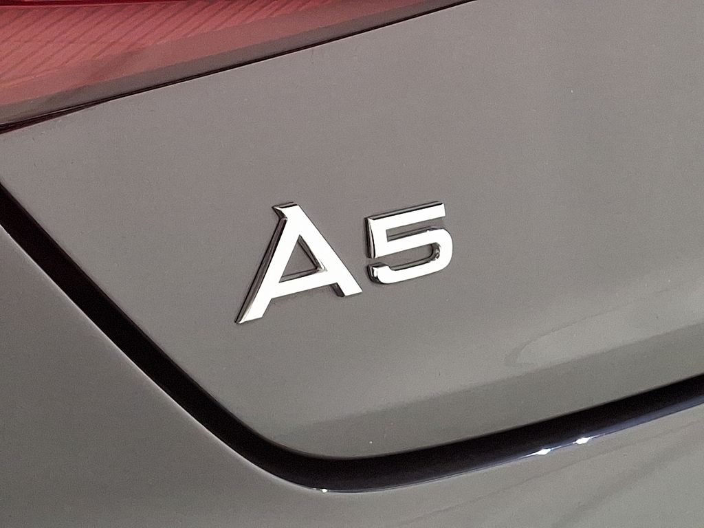 Thumbnail: 2023 Audi A5 - 30