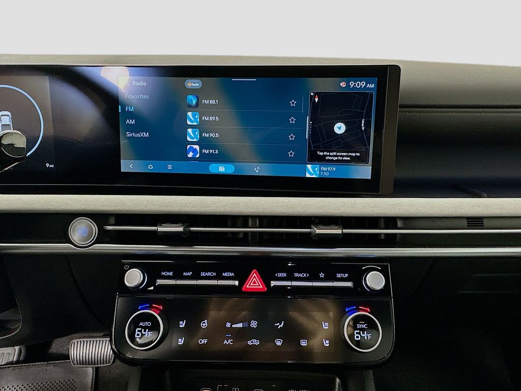 Thumbnail: 2026 Hyundai Santa Cruz - 11