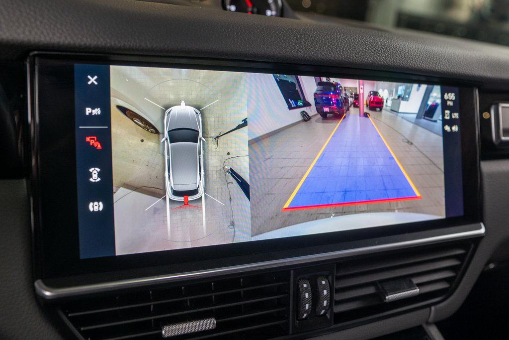 Used 2023 Porsche Cayenne SUV