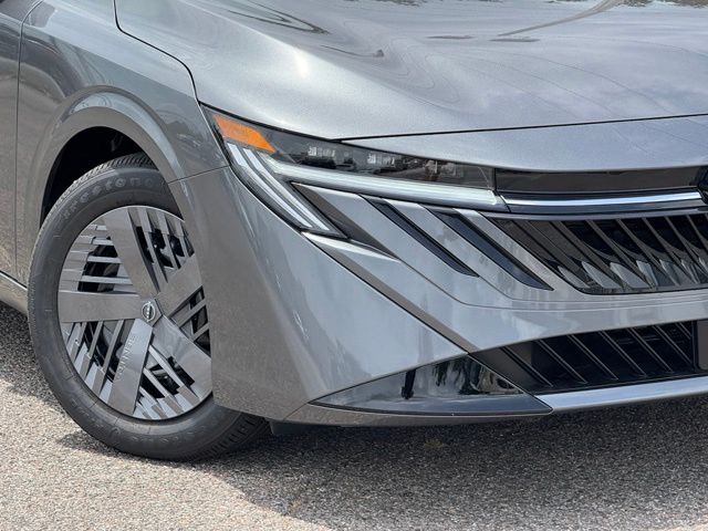 New 2026 Nissan Sentra Sedan