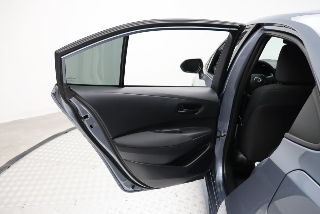 Thumbnail: 2025 Toyota Corolla - 21