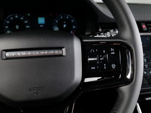New 2026 White Land Rover Hoxton Edition image 20
