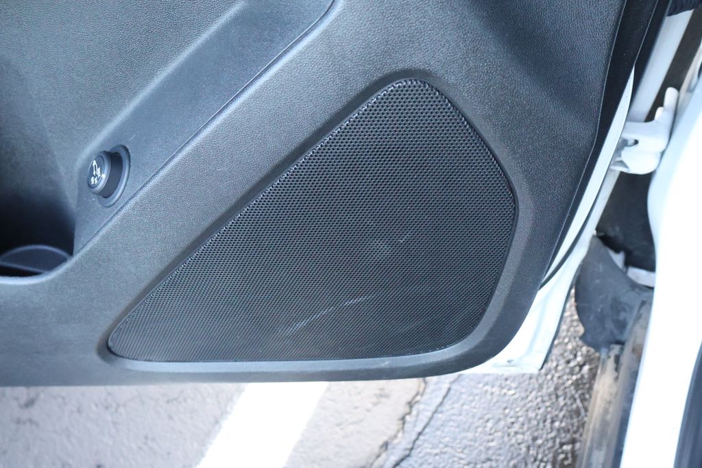 Thumbnail: 2024 Chevrolet Equinox - 16