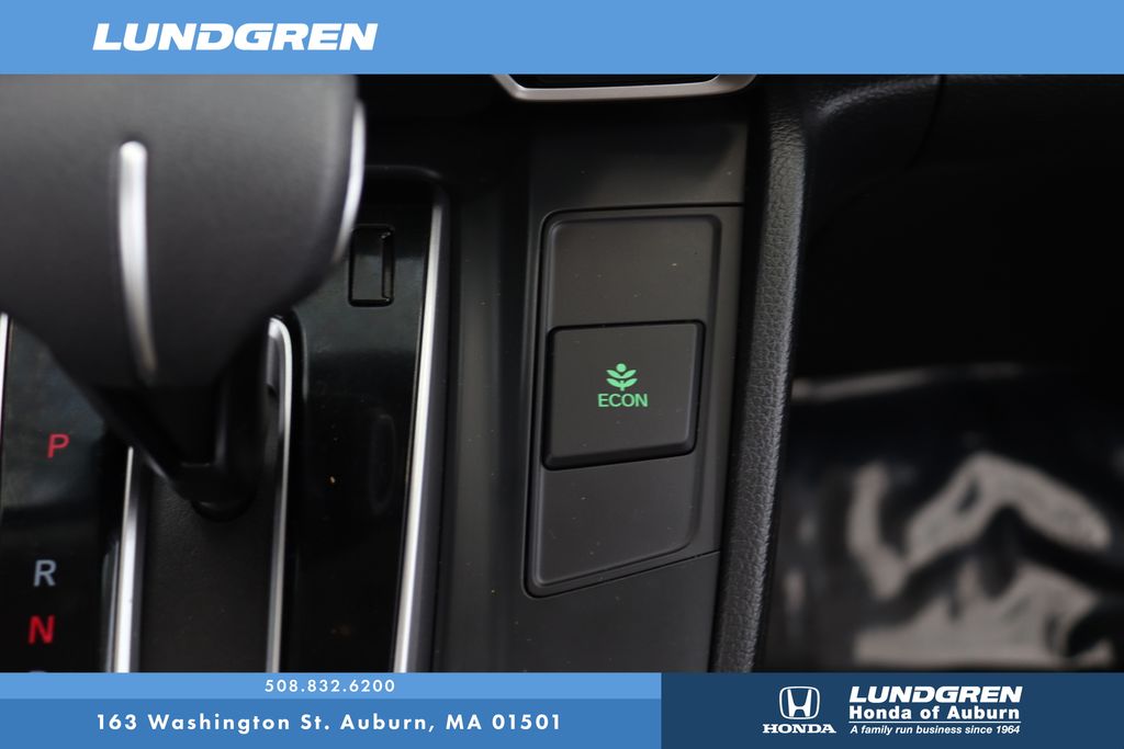 Used 2017 Honda CR-V SUV