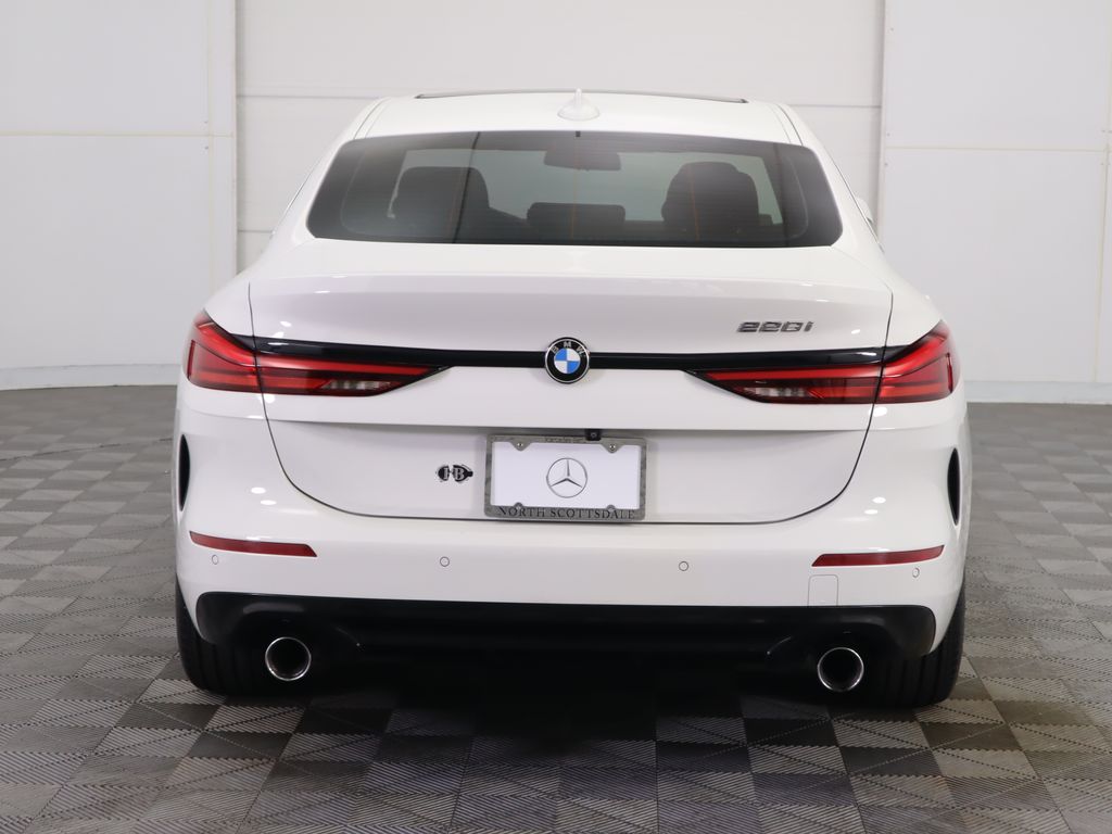 Thumbnail: 2022 BMW 2 Series - 6