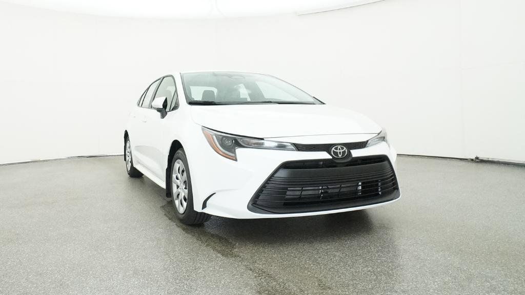 Thumbnail: 2026 Toyota Corolla - 15