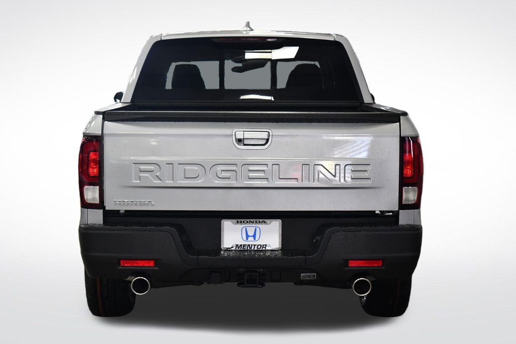 Thumbnail: 2026 Honda Ridgeline - 6