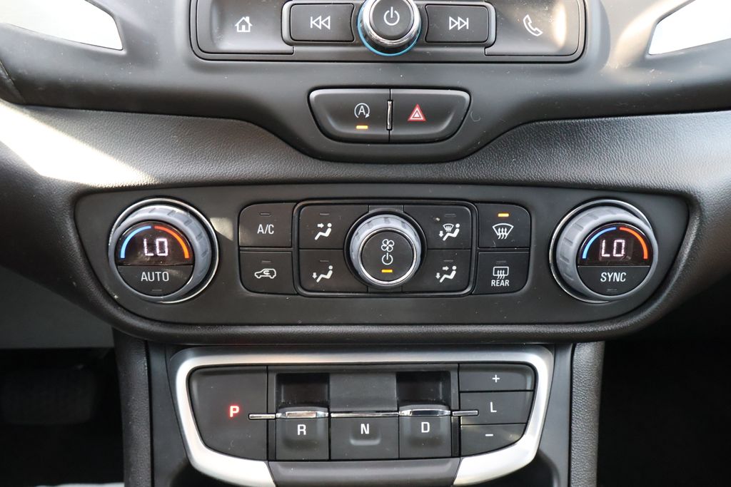 2023 GMC Terrain SLE 24