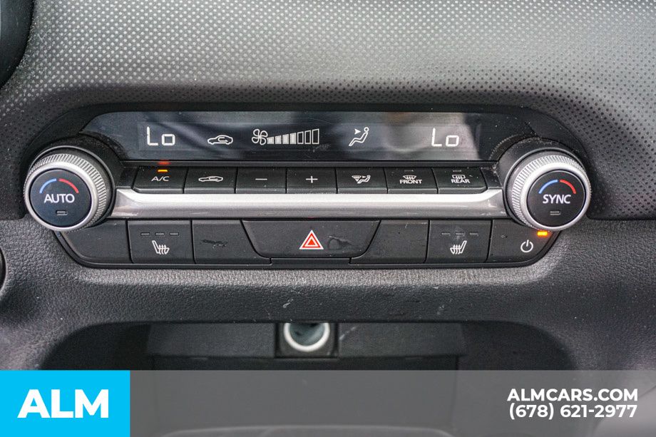 2025 Mazda CX-50 Premium - Photo 41