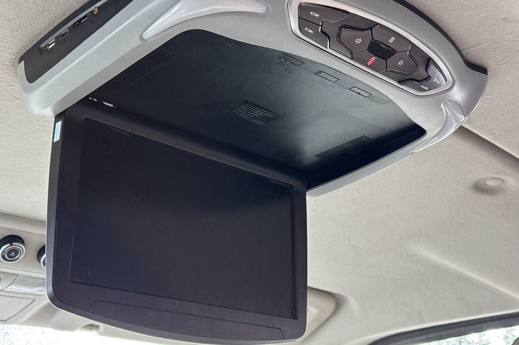 used 2016 Nissan NV Passenger car, priced at $26,921