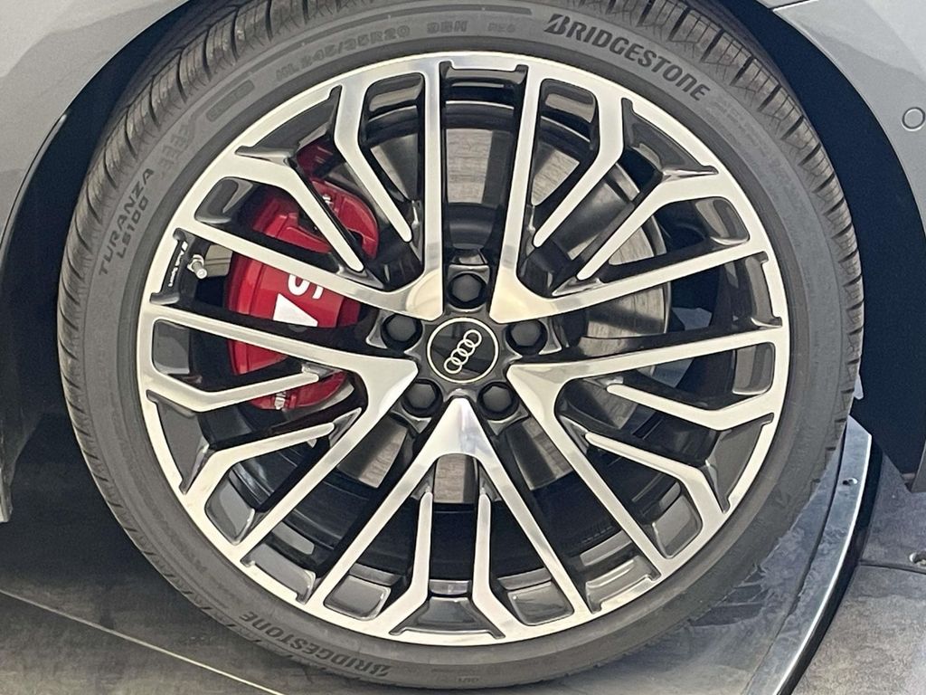 2026 Audi S5 3.0T Premium Plus Gray at Audi Porsche Sewickley