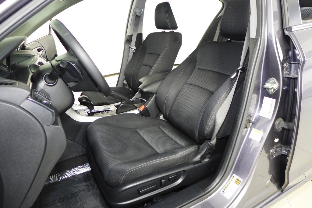 Thumbnail: 2014 Honda Accord - 21