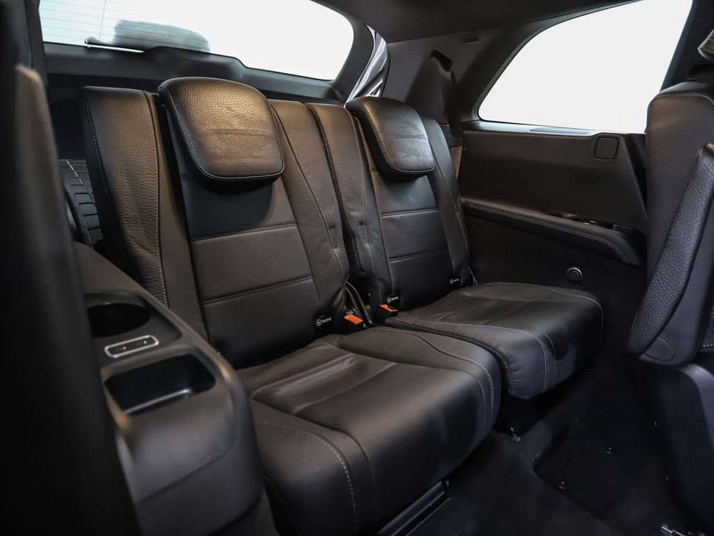 Thumbnail: 2023 Mercedes-Benz GLS - 29