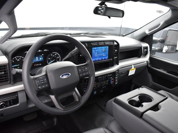 2023 Ford F-250 Super Duty XL