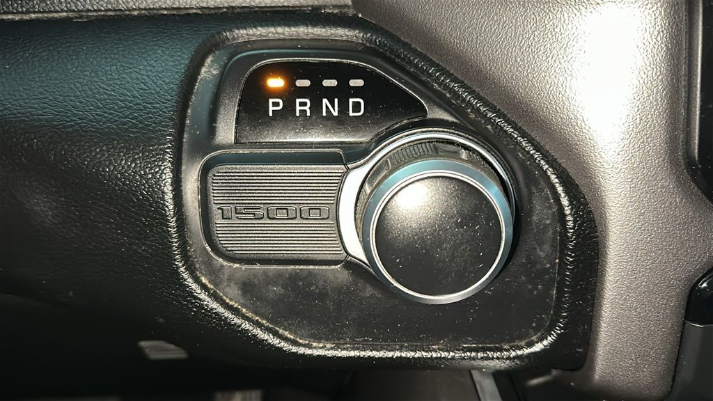2020 Ram 1500 Big Horn/Lone Star Black at Big Star Chrysler Jeep Dodge Ram 