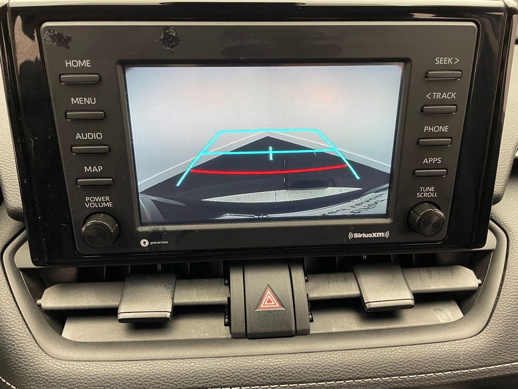 Thumbnail: 2022 Toyota RAV4 - 25