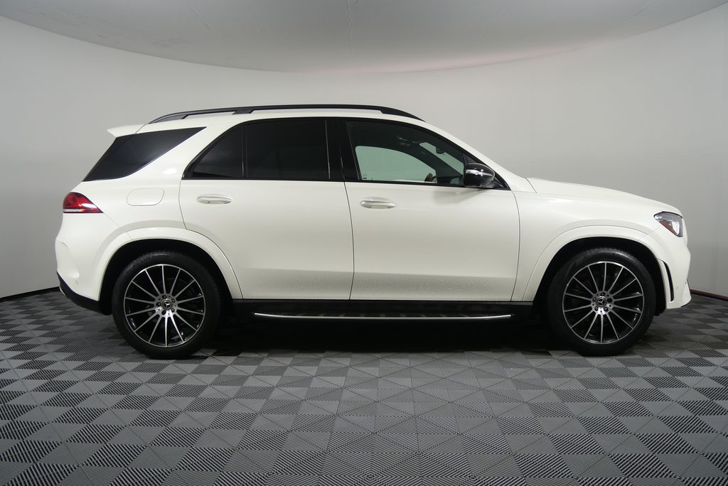 2023 Mercedes-Benz GLE 350 2