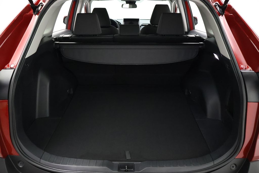 Thumbnail: 2024 Toyota RAV4 - 22