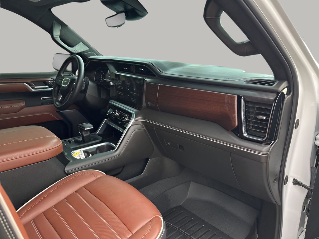 Used Car 2024 Gmc Sierra 1500  Denali Ultimate For Sale Under $70,000 In Austin, Texas