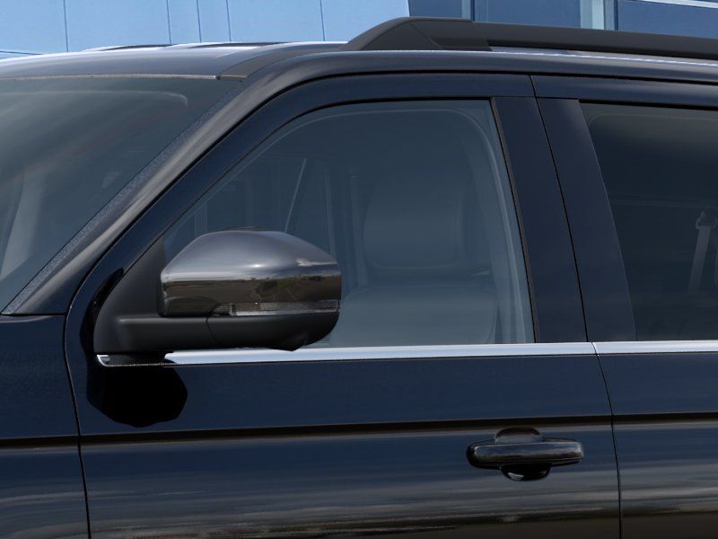 New 2027 Agate Black Metallic Ford Active image 20