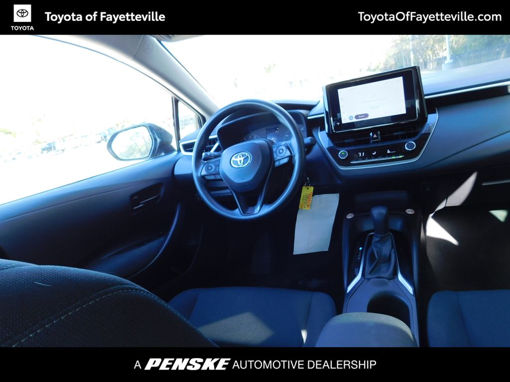 Thumbnail: 2024 Toyota Corolla - 6