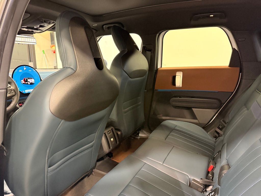 Thumbnail: 2026 MINI Cooper Countryman - 20