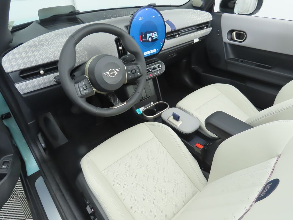 Thumbnail: 2026 MINI Cooper - 18