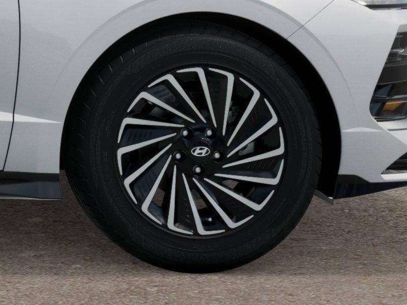 Thumbnail: 2025 Hyundai Sonata - 8