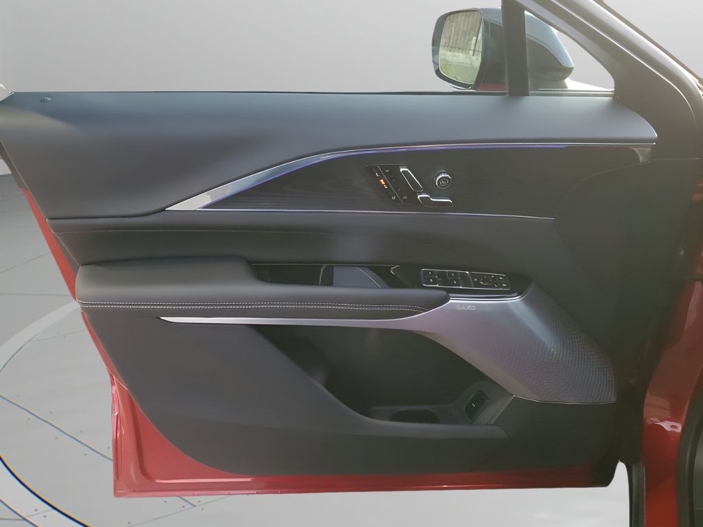 Used Car 2024 Cadillac Lyriq  Luxury For Sale Under $50,000 In Austin, Texas