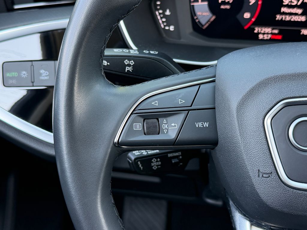 Thumbnail: 2023 Audi Q3 - 21