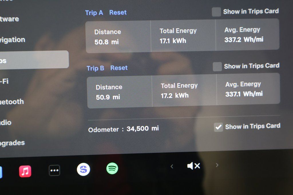 Thumbnail: 2023 Tesla Model Y - 17