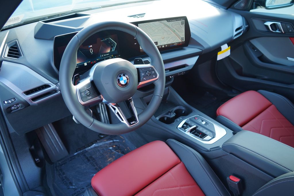Thumbnail: 2026 BMW 2 Series - 12