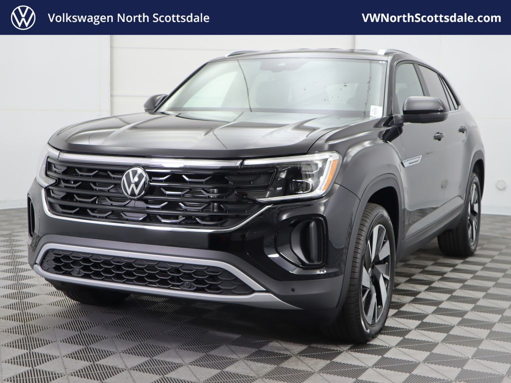 2024 Volkswagen Atlas SE -
                Phoenix, AZ