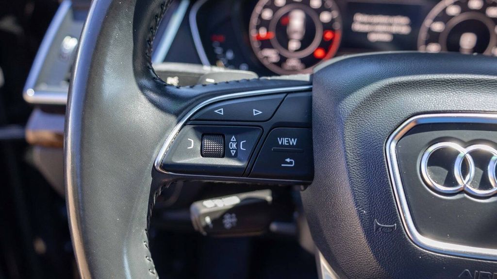 Used 2018 Audi Q5 2.0T Premium Plus 4D Sport Utility