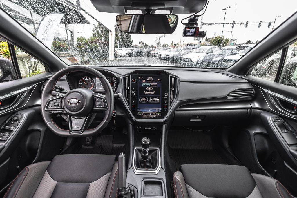 2024 Subaru WRX Base thumbnail 19