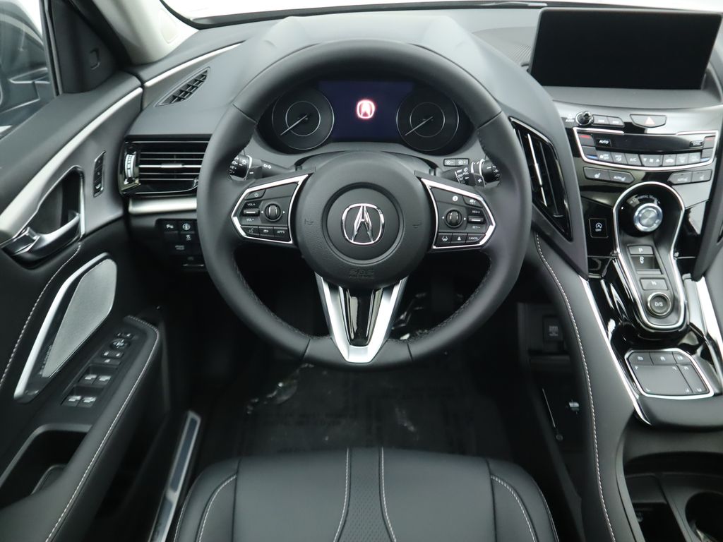 2024 Acura RDX Technology 10