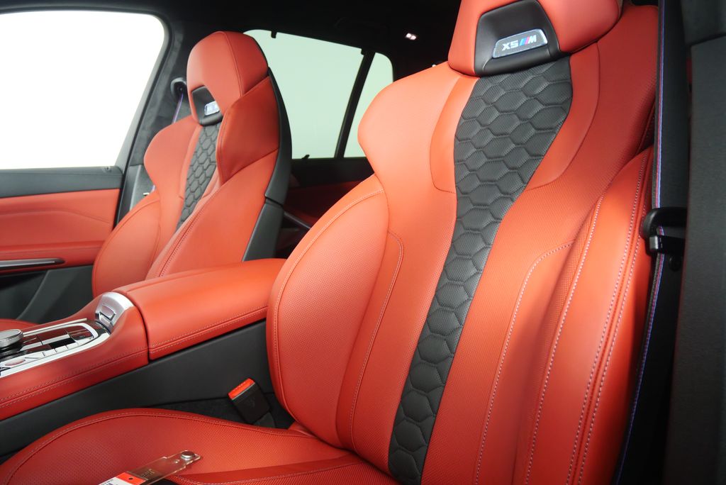 Thumbnail: 2026 BMW X5 - 12