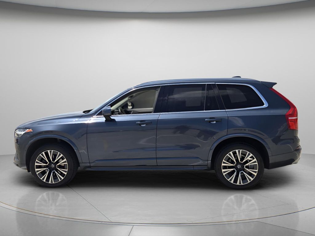 2020 Volvo XC90 - $20,859