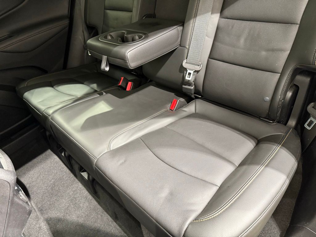 Thumbnail: 2018 Chevrolet Equinox - 19