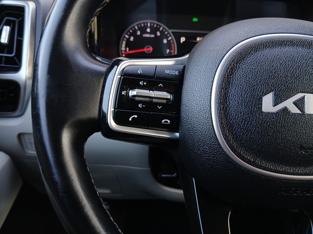 Used Car 2022 Kia Sorento  S For Sale Under $25,000 In Austin, Texas