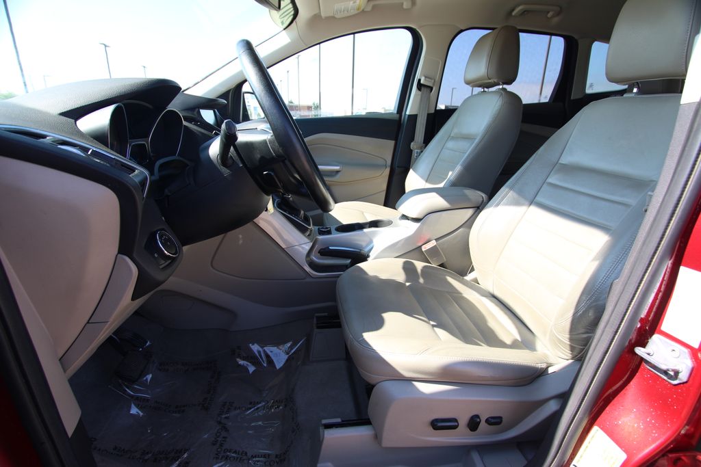 Used 2013 Ford Escape SUV