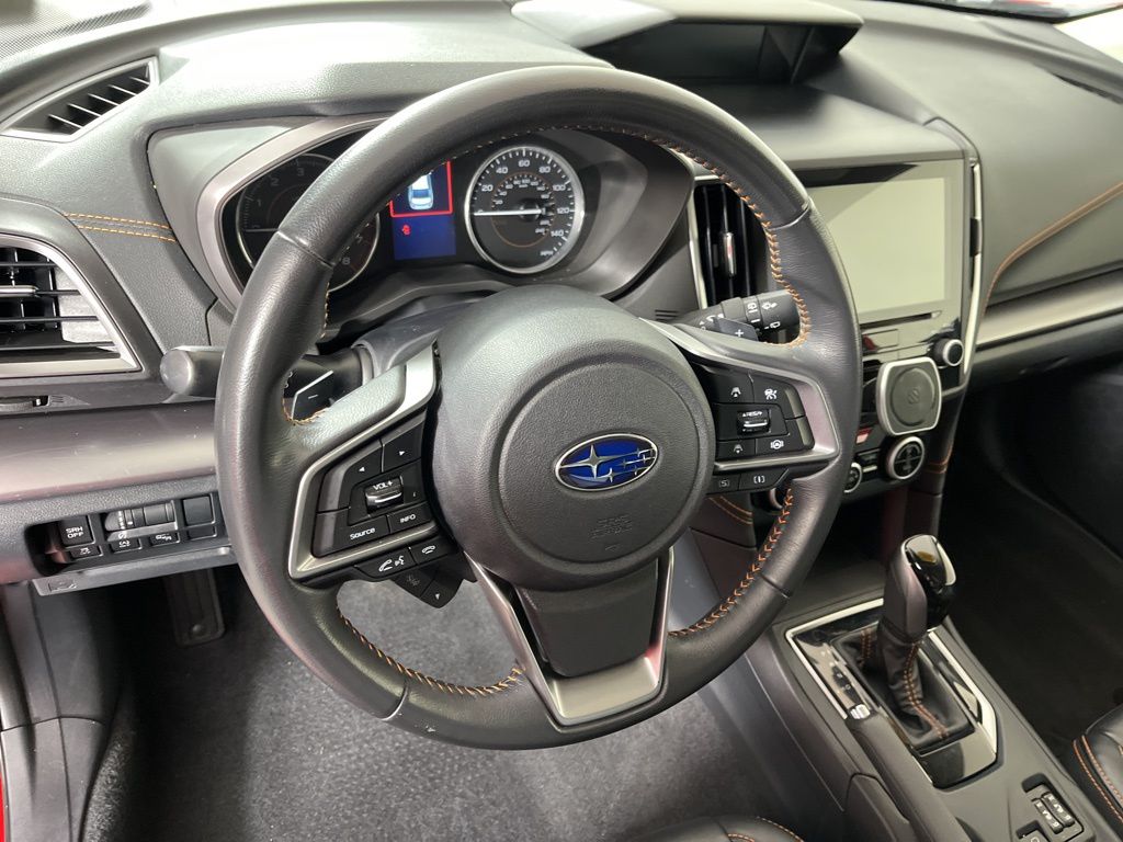 Thumbnail: 2021 Subaru Crosstrek - 27
