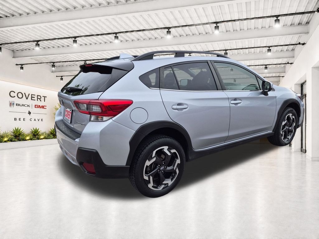 Used Car 2023 Subaru Crosstrek  Limited For Sale Under $25,000 In Austin, Texas