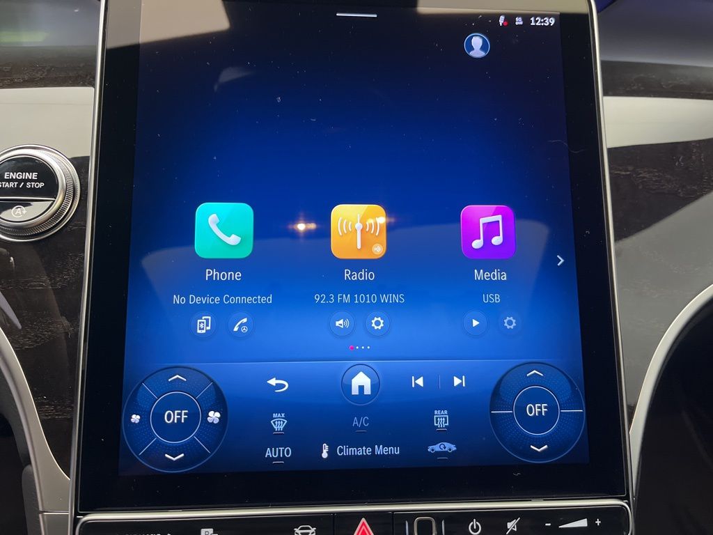 Thumbnail: 2026 Mercedes-Benz GLC - 18