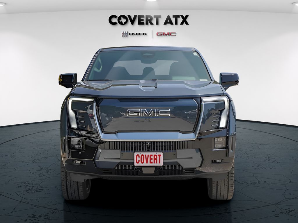 New Car 2025 Gmc Sierra Ev  Denali For Sale Under $90,000 In Austin, Texas