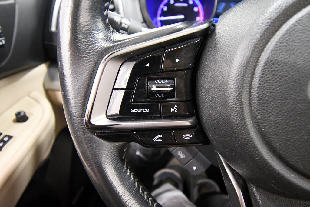 Used 2019 Subaru Outback SUV