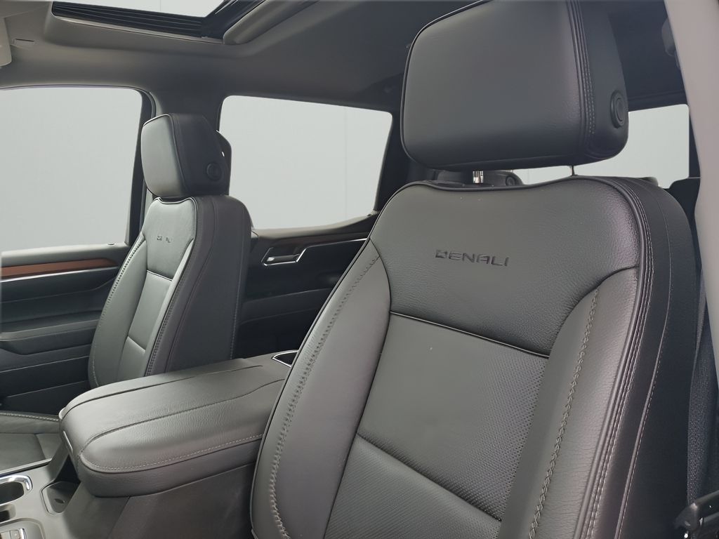 Used Car 2023 Gmc Sierra 1500  Denali For Sale Under $60,000 In Austin, Texas