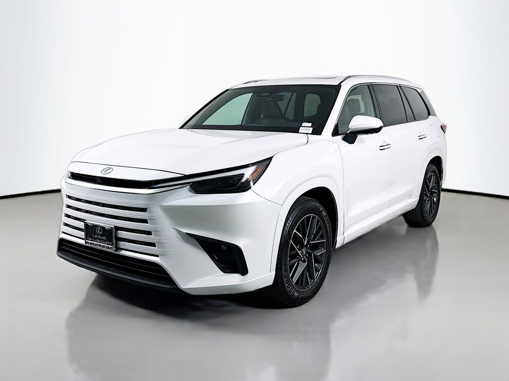 2024 Lexus TX 350 -
                  Lakeway, TX