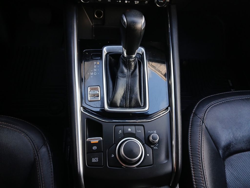 Used Car 2019 Mazda Cx-5  Grand Touring For Sale Under $25,000 In Austin, Texas